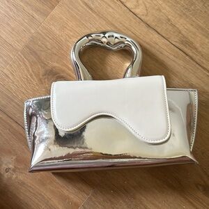 Brand new Melie Bianco Handbag